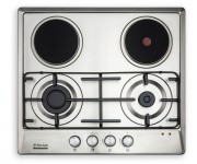 варильна поверхня PERFELLI GRANA HKM 62010 I