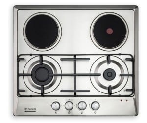 варильна поверхня PERFELLI GRANA HKM 62010 I
