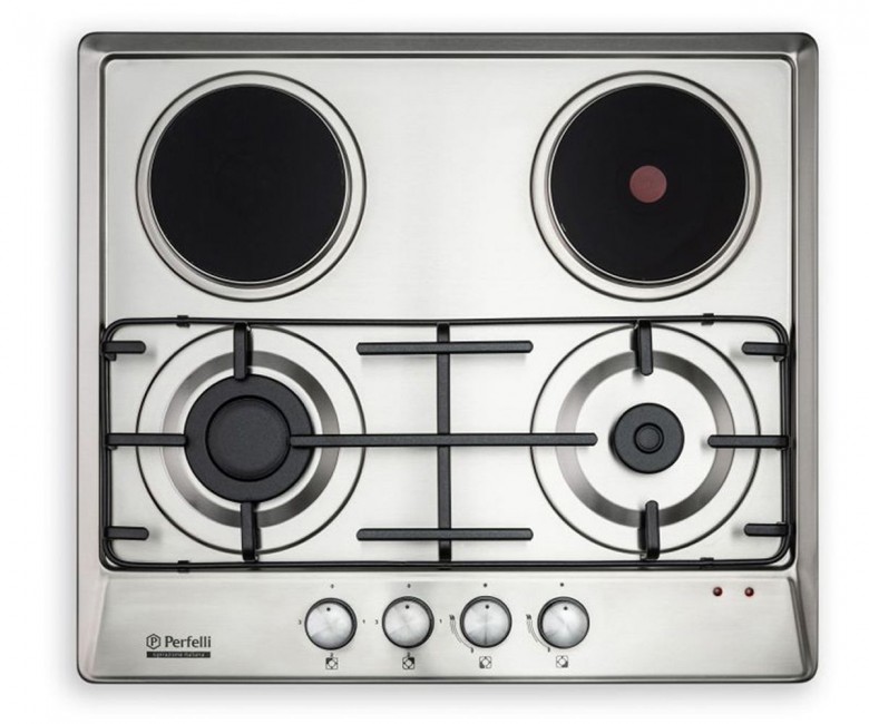 варильна поверхня PERFELLI GRANA HKM 62010 I HKM 62010 I