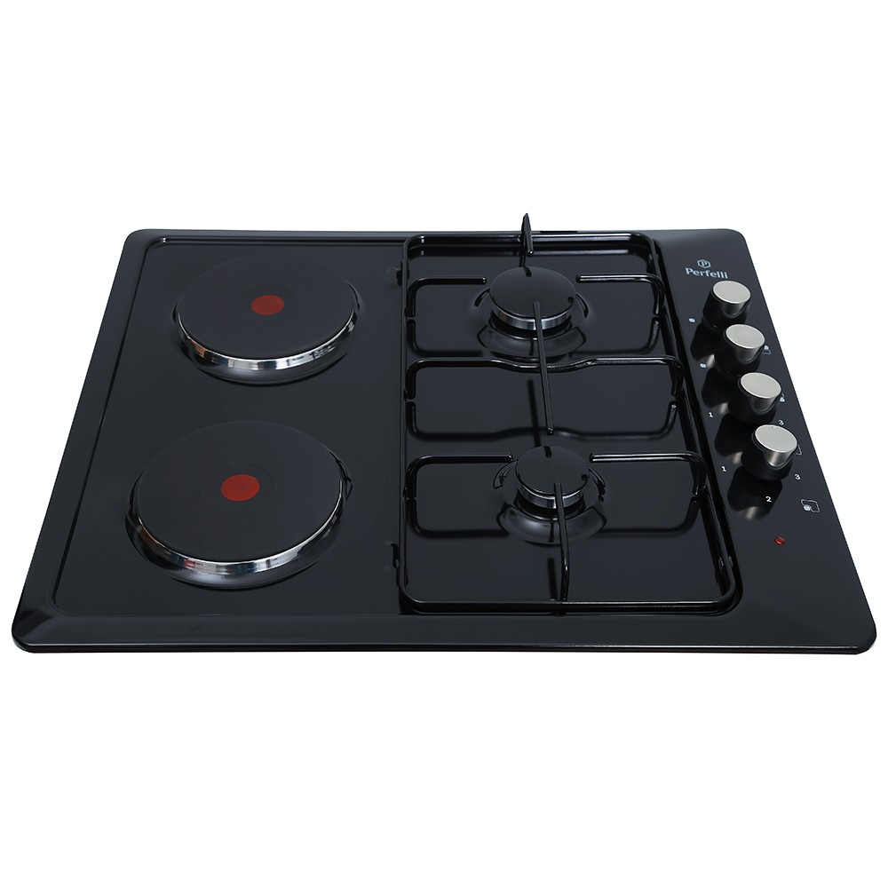 Комбінована поверхня PERFELLI GRANA HKM 620 BL HKM 620 BL