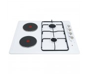 Поверхня електро-газова PERFELLI GRANA HKM 620 W