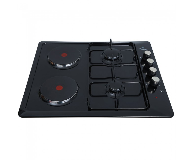 Комбінована поверхня PERFELLI GRANA HKM 621 BL HKM 621 BL