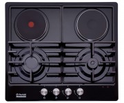 Комбінована поверхня PERFELLI  HKM 62490 BL