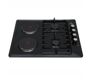 Змішана плитка PERFELLI GRANA HKM 627 BL
