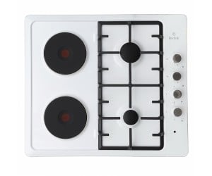 Пічка комбінована PERFELLI GRANA HKM 627 W