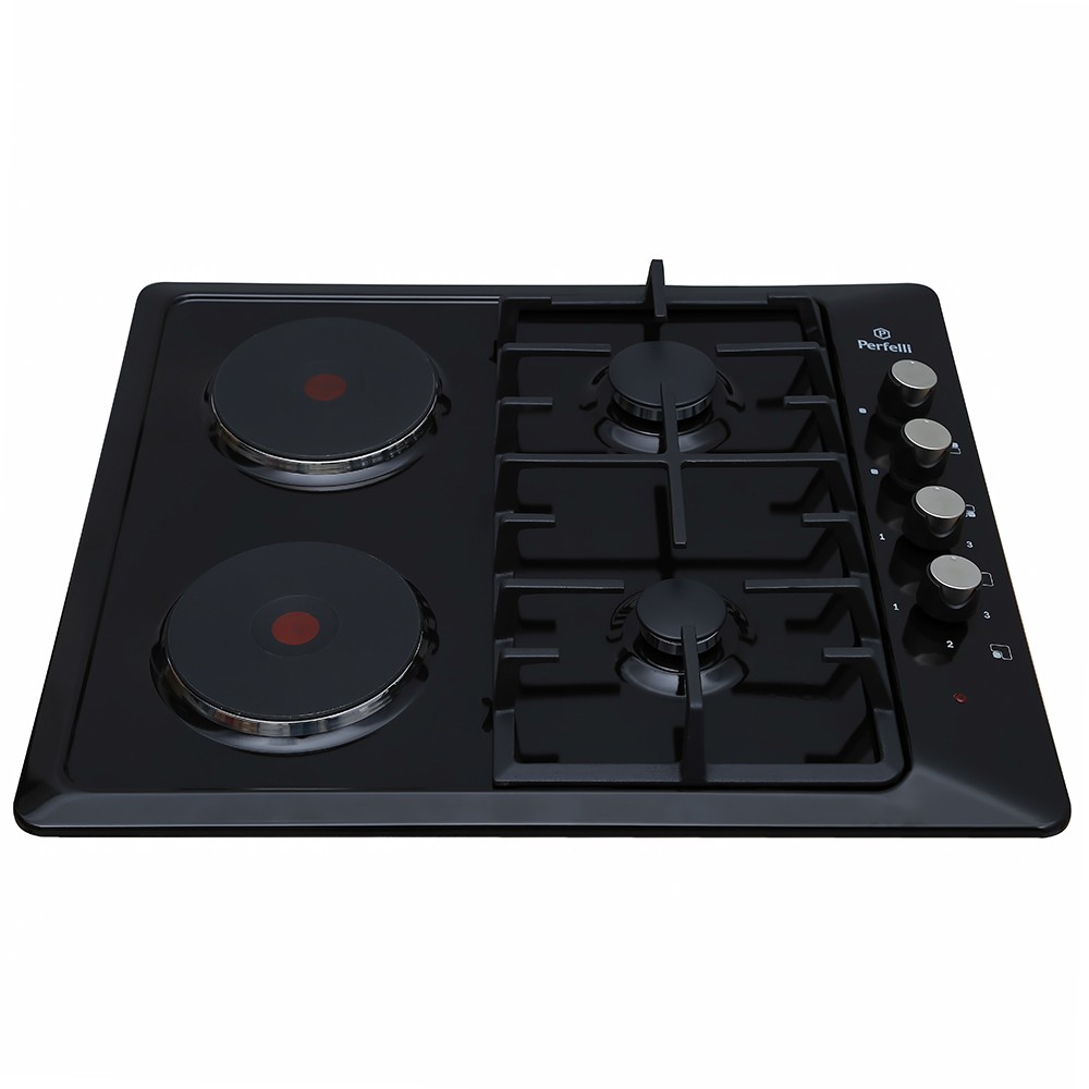 Емальована плита PERFELLI GRANA HKM 629 BL HKM 629 BL