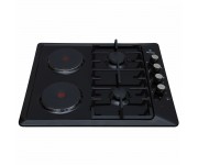Емальована плита PERFELLI GRANA HKM 629 BL