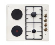 Комбінована плита PERFELLI RETRO NOSTALGIA HKM 629 IV RETRO