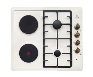 Комбінована плита PERFELLI RETRO NOSTALGIA HKM 629 IV RETRO