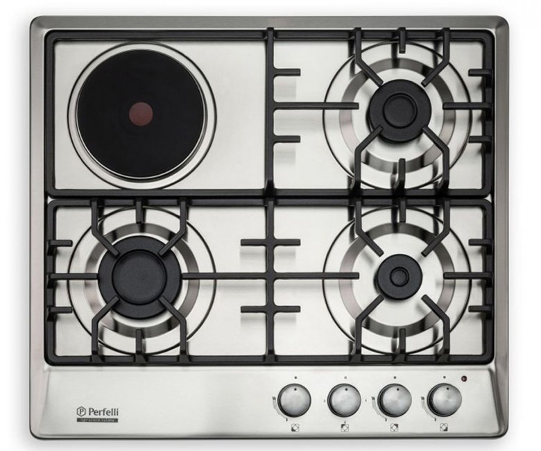 варильна поверхня PERFELLI GRANA HKM 63020 I HKM 63020 I