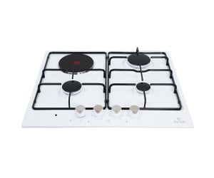 Плита вбудована PERFELLI GRANA HKM 630 W