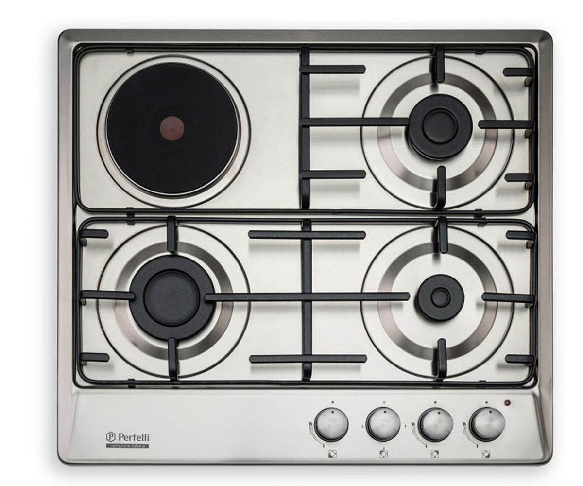 Варочная поверхность PERFELLI GRANA HKM 63410 I HKM 63410 I