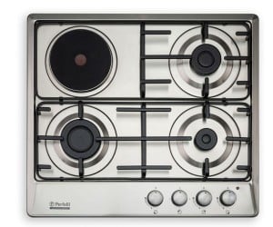 варильна поверхня PERFELLI GRANA HKM 63410 I