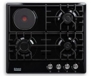 варильна поверхня PERFELLI GRANA HKM 63420 BL