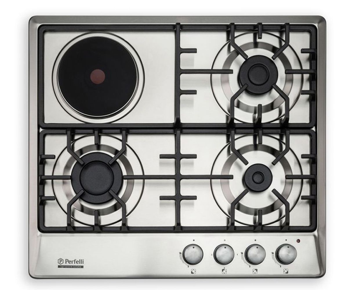 варильна поверхня PERFELLI GRANA HKM 63420 I HKM 63420 I
