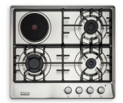 варильна поверхня PERFELLI GRANA HKM 63420 I
