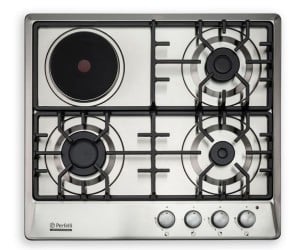 варильна поверхня PERFELLI GRANA HKM 63420 I