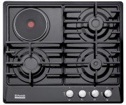 Поверхня комбінована PERFELLI  HKM 63490 BL