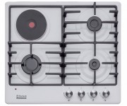 Поверхня комбінована PERFELLI  HKM 63490 WH