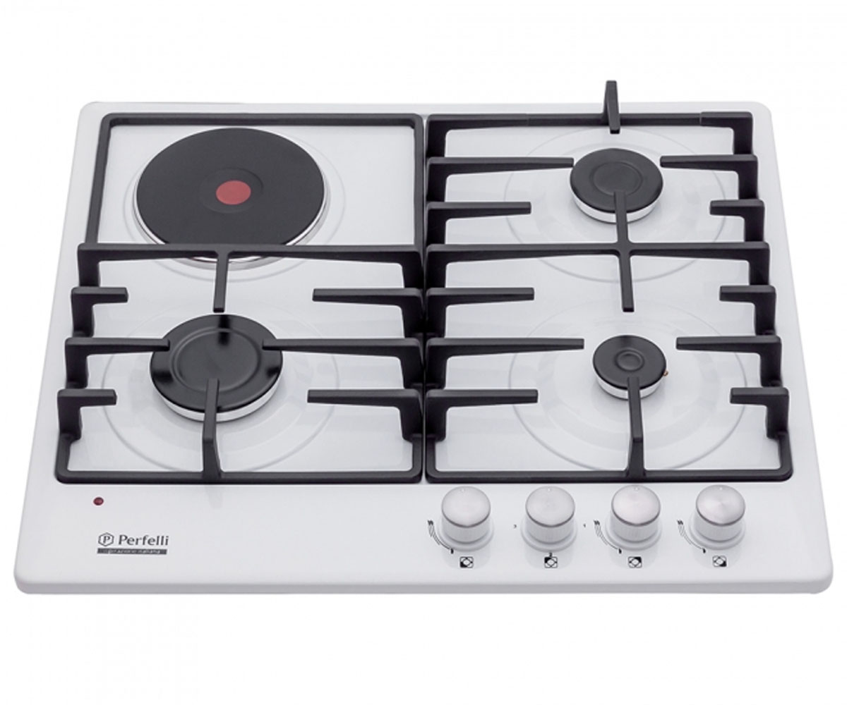 Поверхность комбинированная  HKM 63490 WH:Фото 2