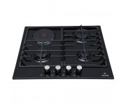 Поверхня комбінована PERFELLI GRANA HKM 637 BL