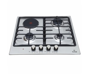 Плита комбінована PERFELLI GRANA HKM 637 I