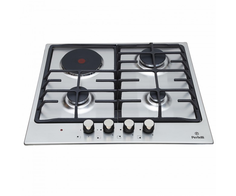 Плита комбінована PERFELLI GRANA HKM 637 I HKM 637 I