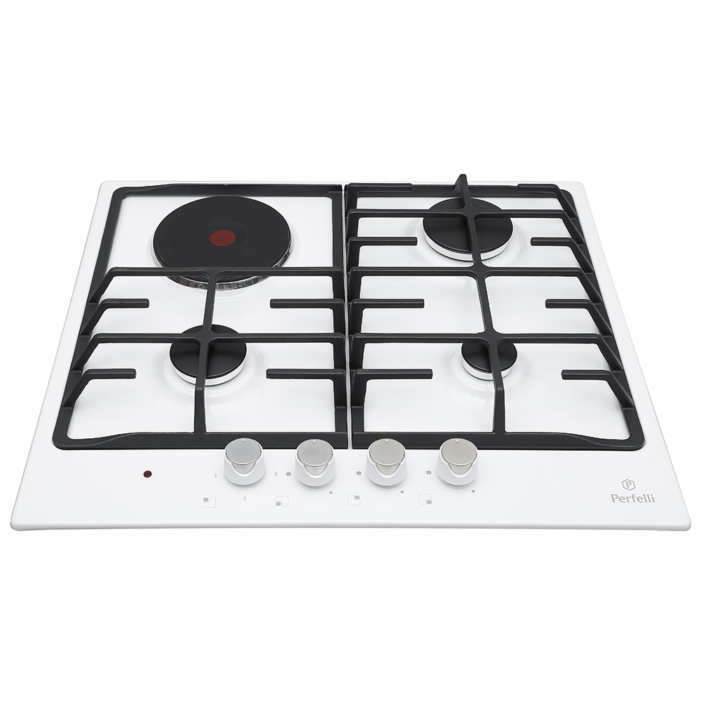 Комбінована поверхня PERFELLI GRANA HKM 637 W HKM 637 W