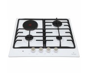 Комбінована пічка HKM W 639 PERFELLI GRANA HKM 639 W