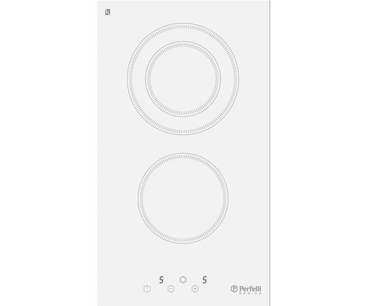 Панель hi-light PERFELLI HERITAGE HVC 3210 WH RETRO HVC 3210 WH RETRO
