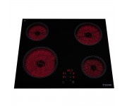 Електроплитка hi-light БАССАНО PERFELLI BASSANO HVC 6110 BL