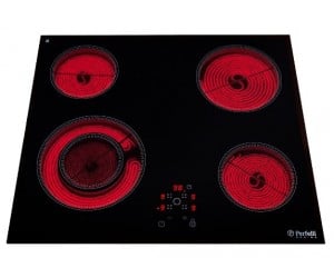 Сенсорна панель БАССАНО PERFELLI BASSANO HVC 6210 BL
