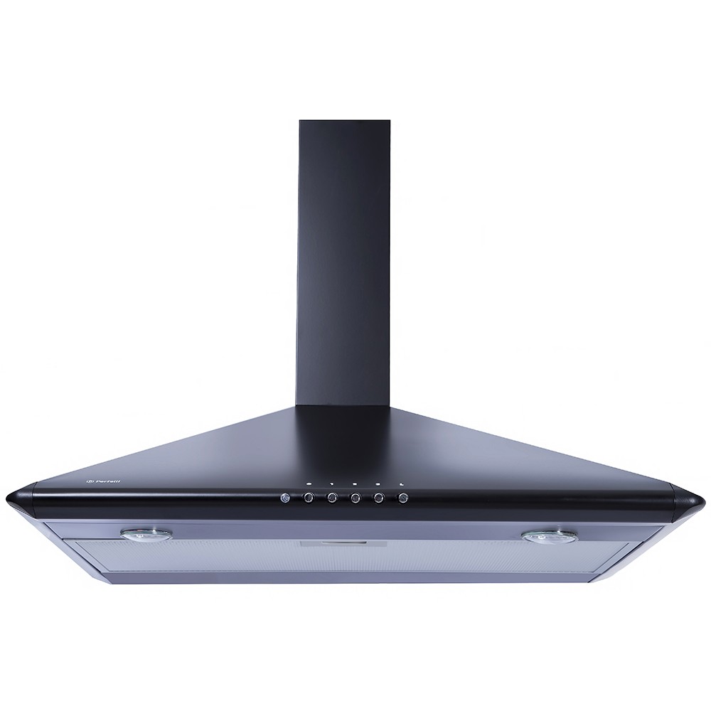 Кухонна витяжка PERFELLI CAMPANELE K 511 BL K 511 BL