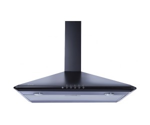 Кухонна витяжка PERFELLI CAMPANELE K 511 BL