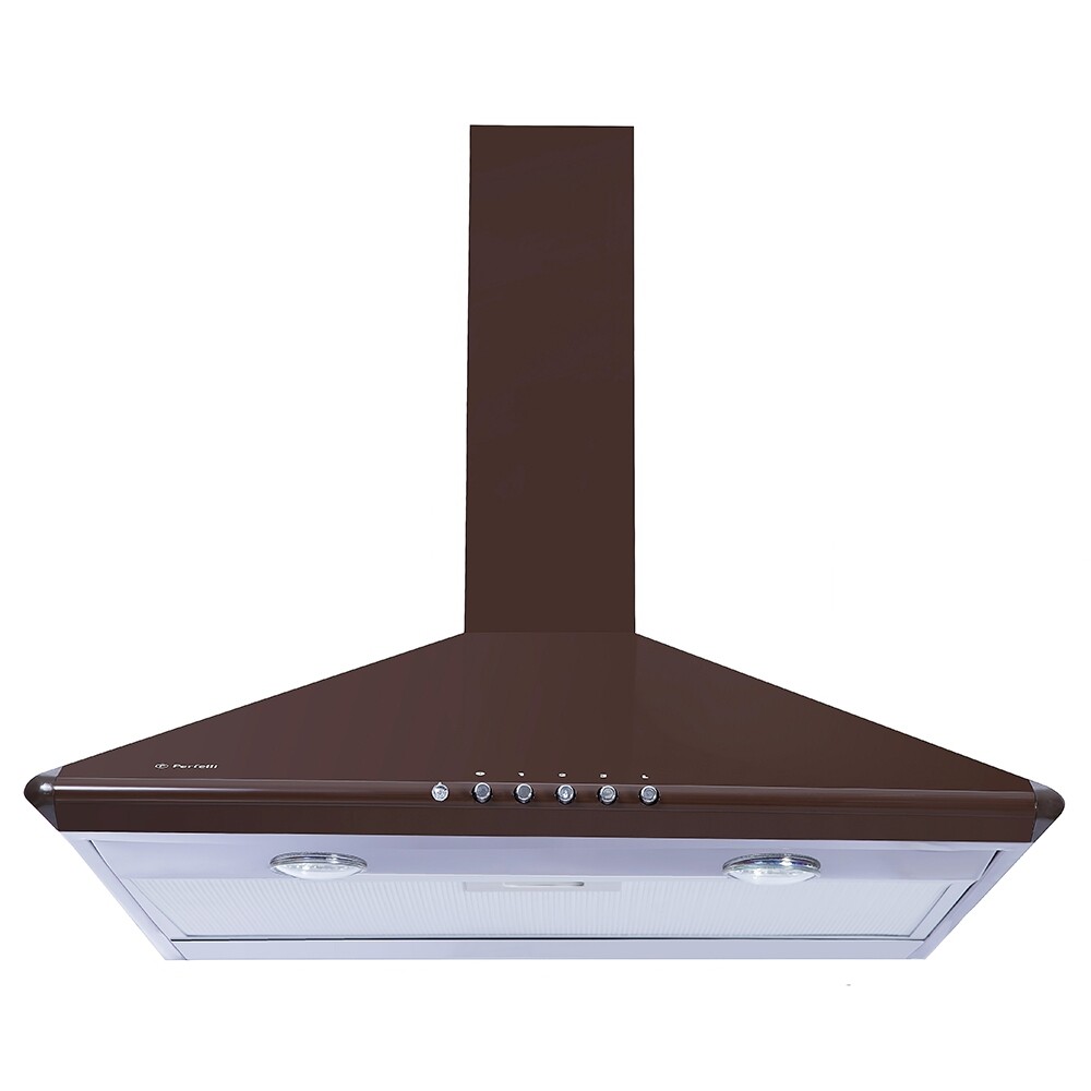 Кухонна витяжка PERFELLI CAMPANELE K 511 BR K 511 BR