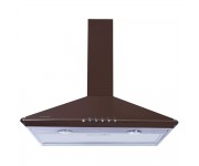 Кухонна витяжка PERFELLI CAMPANELE K 511 BR