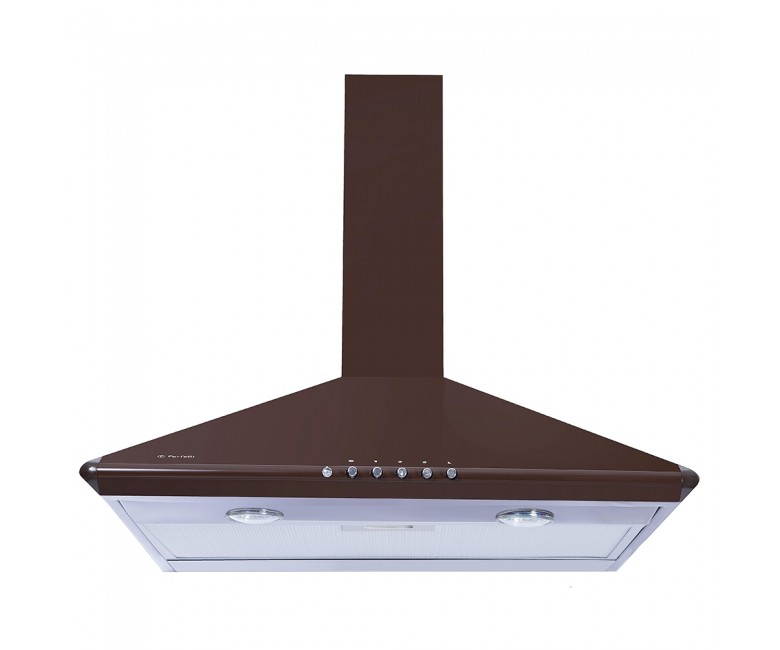 Кухонная вытяжка PERFELLI CAMPANELE K 511 BR K 511 BR
