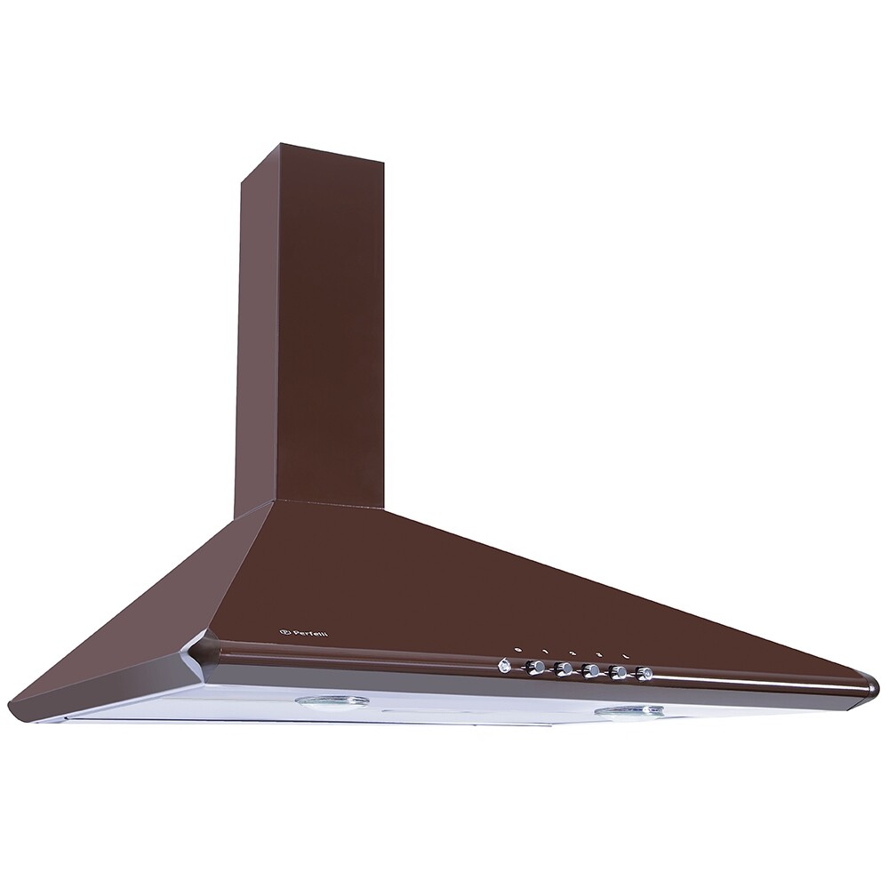 Кухонна витяжка купольна PERFELLI CAMPANELE K 512 BR LED K 512 BR LED