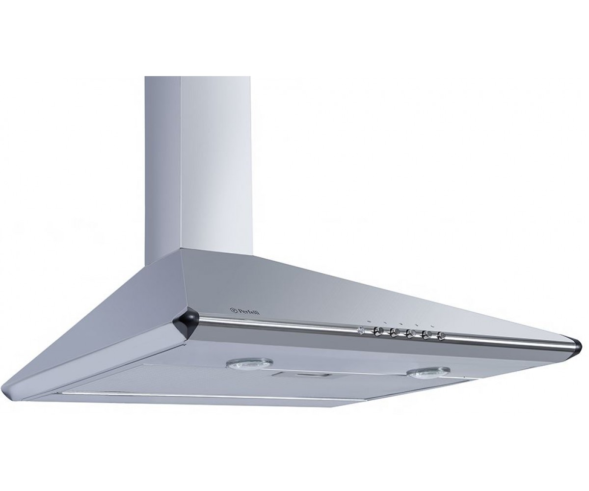 Кухонная вытяжка  CAMPANELE K 512 I LED:Фото 2