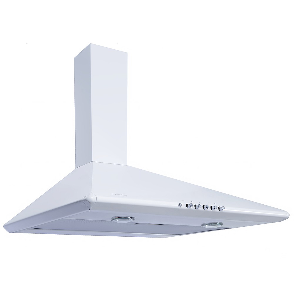 Кухонна витяжка купольна  K 512 LED W PERFELLI CAMPANELE K 512 W LED K 512 W LED