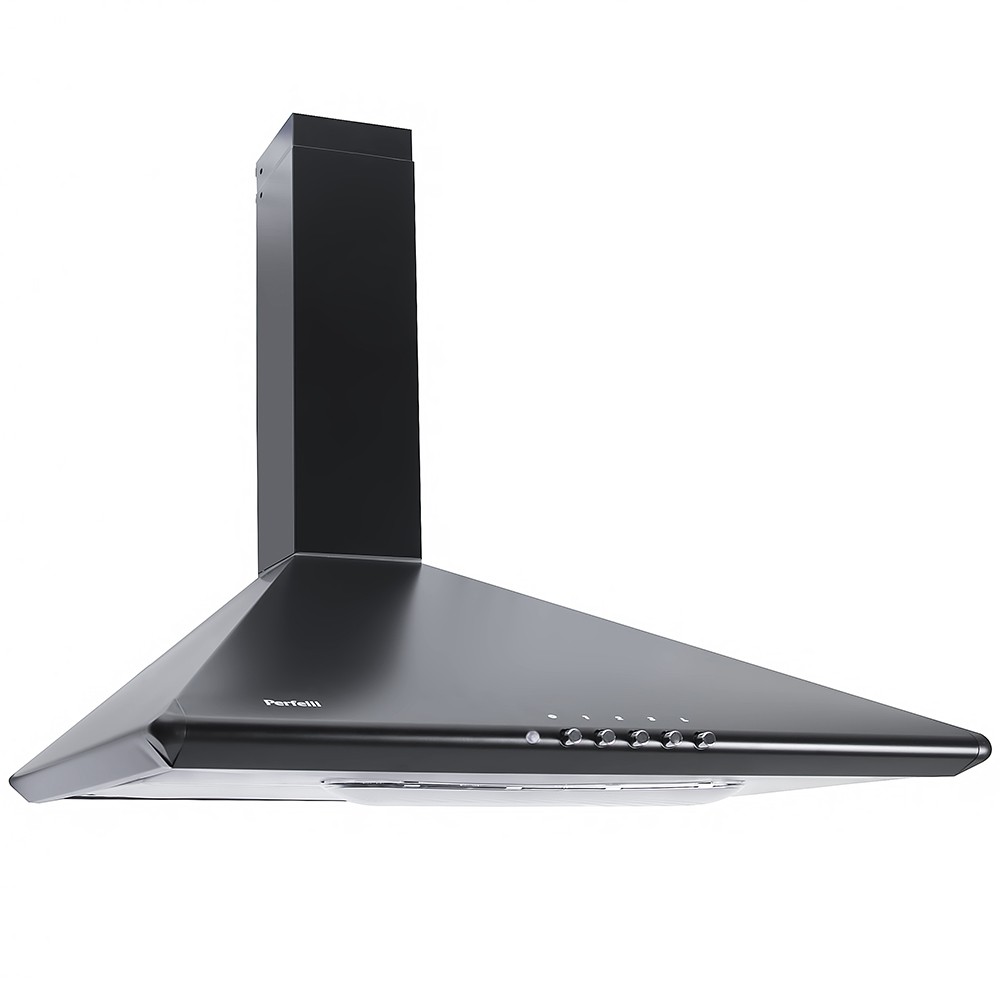 Кухонна витяжка PERFELLI CAMPANELE K 610 BL K 610 BL