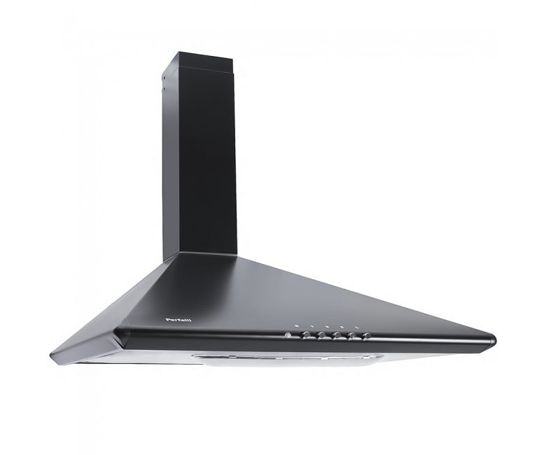 Кухонна витяжка PERFELLI CAMPANELE K 610 BL K 610 BL