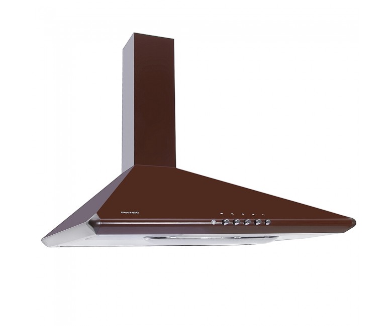 Кухонна витяжка PERFELLI CAMPANELE K 610 BR K 610 BR