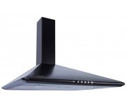 Купольна витяжка PERFELLI CAMPANELE K 611 BL