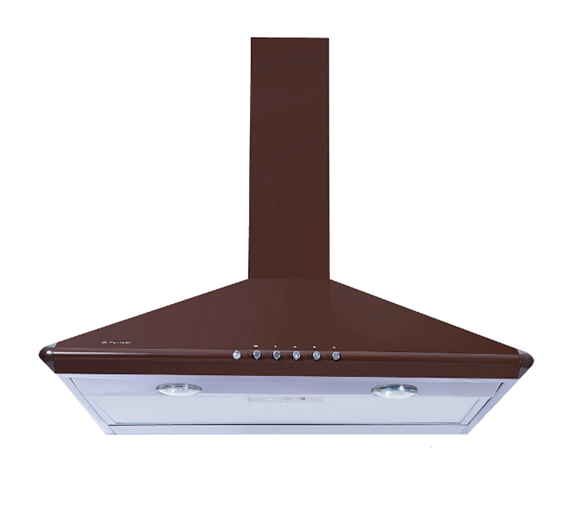 Кухонна витяжка PERFELLI CAMPANELE K 611 BR K 611 BR