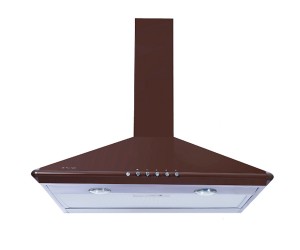 Кухонна витяжка PERFELLI CAMPANELE K 611 BR