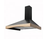 Витяжка PERFELLI CAMPANELE K 6121 BL WOOD