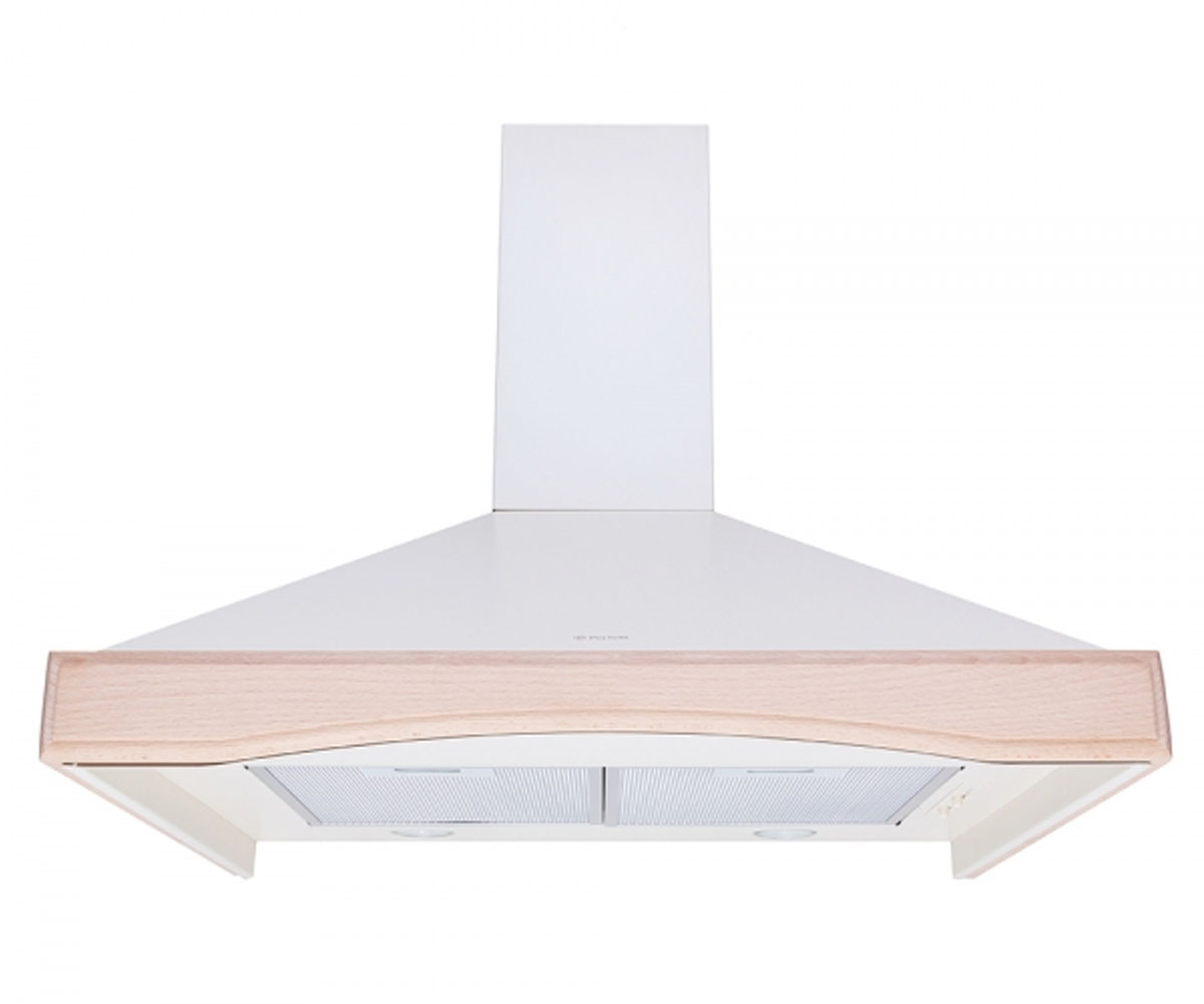 Купольна витяжка PERFELLI  K 6122 IV WOOD LED K 6122 IV WOOD LED