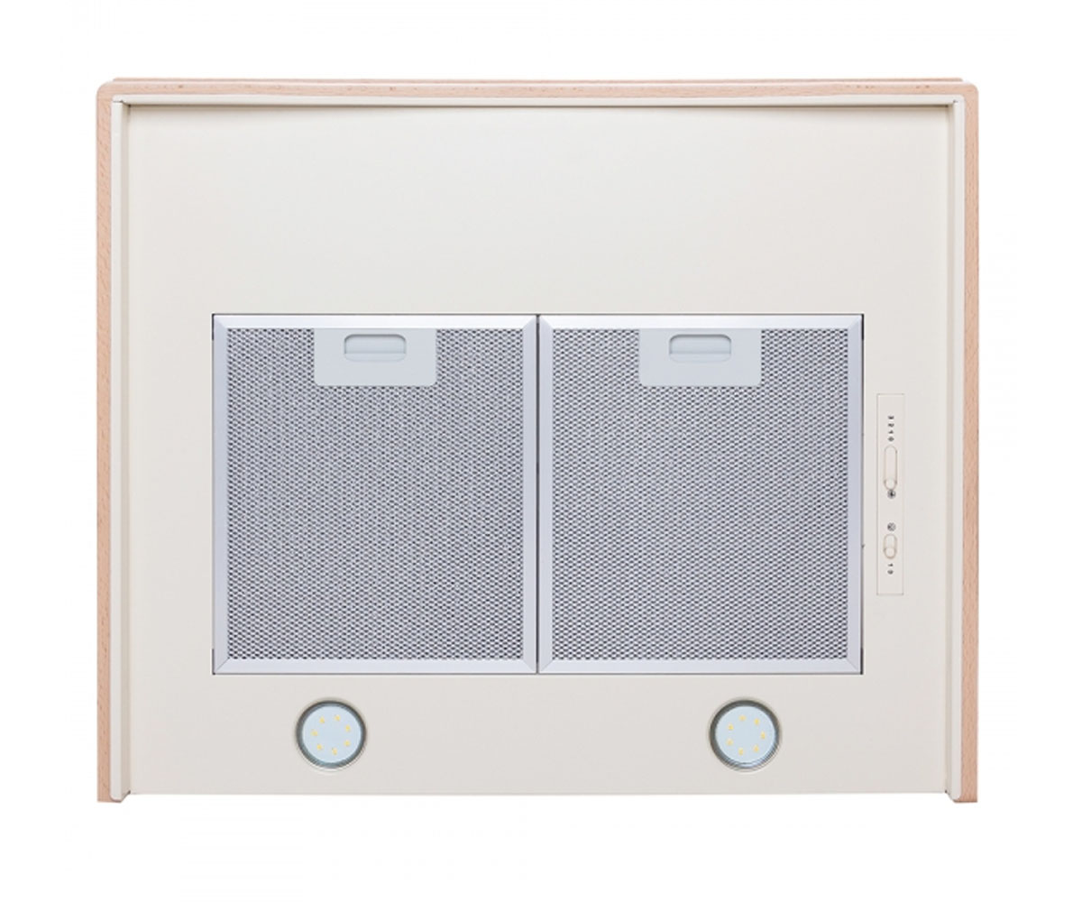 Купольная вытяжка  K 6122 IV WOOD LED:Фото 3