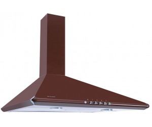 Кухонна витяжка PERFELLI CAMPANELE K 612 BR LED